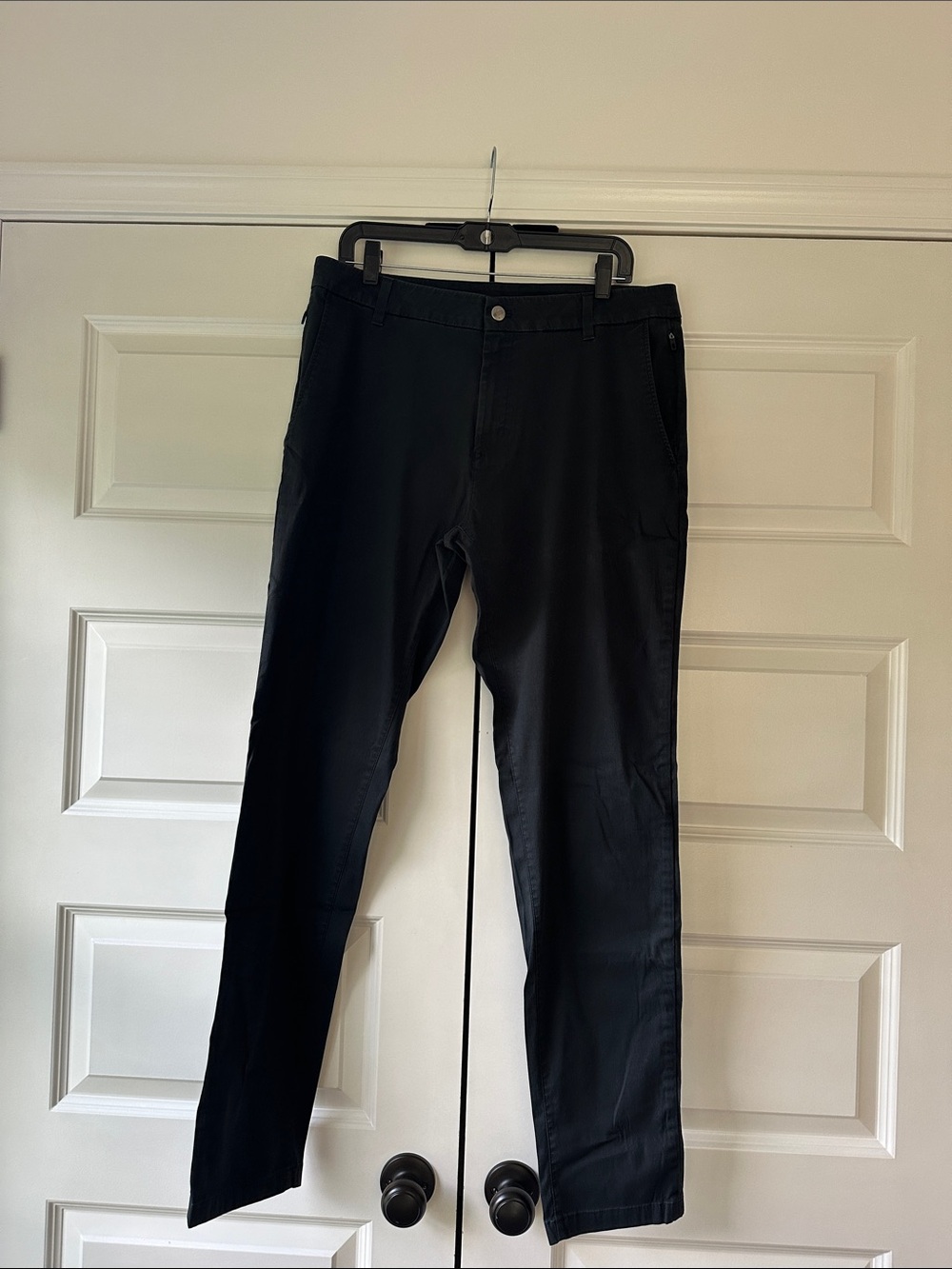 Birddogs Men's Black Pants